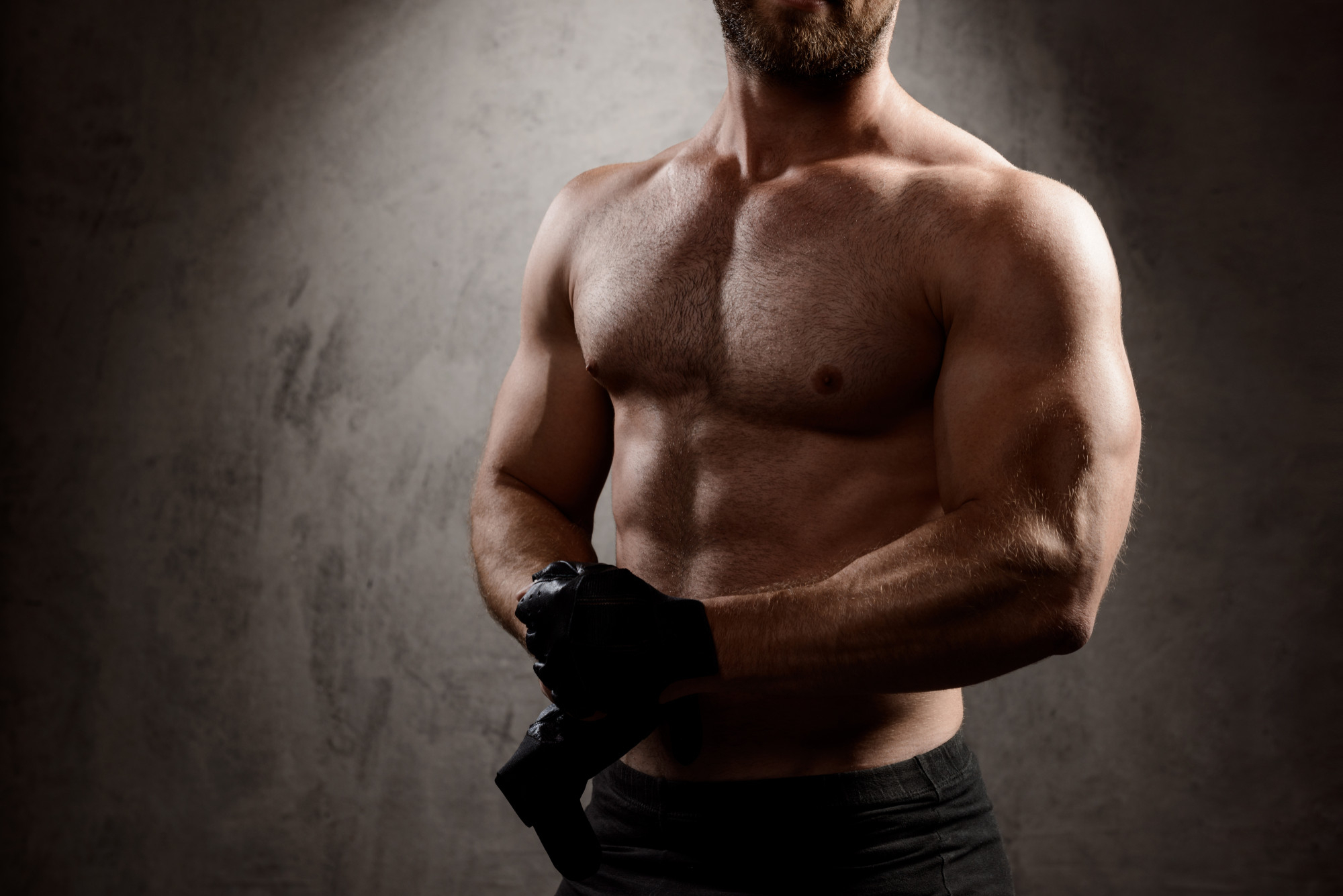 Unleash Your Inner Spartan: 10 Natural Ways to Boost Testosterone
