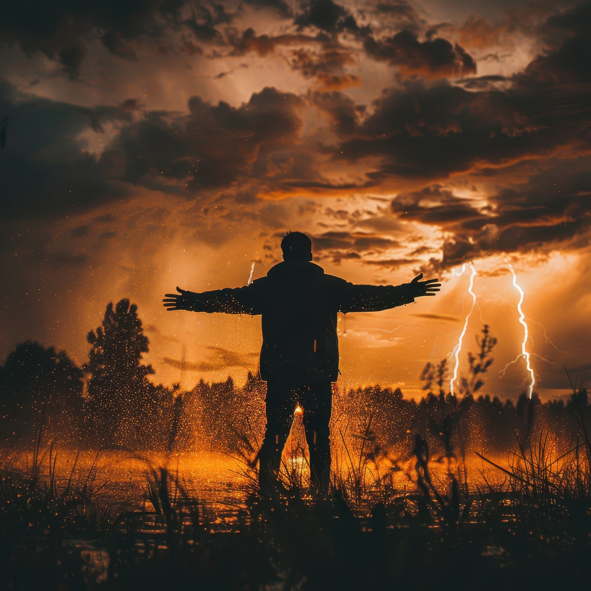 Zen Mode in Humans: The Art of Finding Inner Calm in a Chaotic World