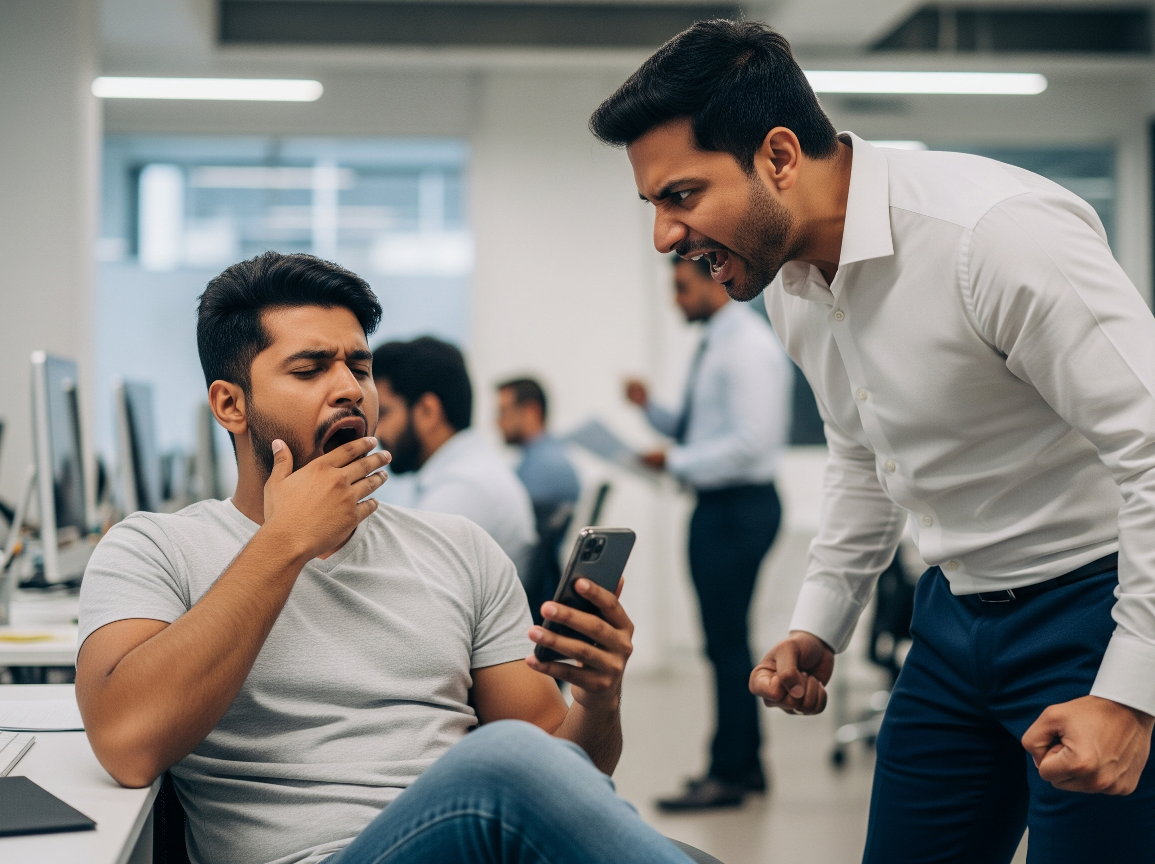 Gen Z in the Workplace: The Most Hated or Just Misunderstood?