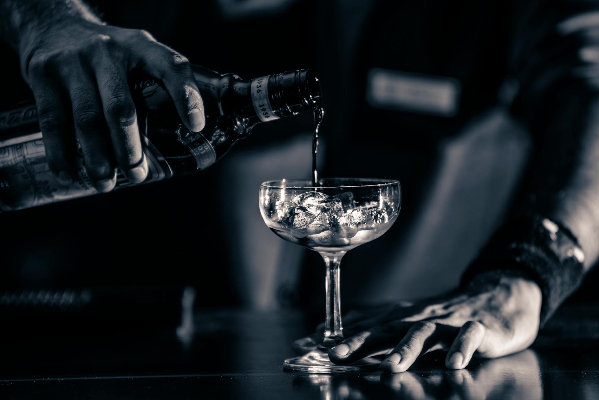 The Weird Generation That Googles Health But Drinks Carcinogen