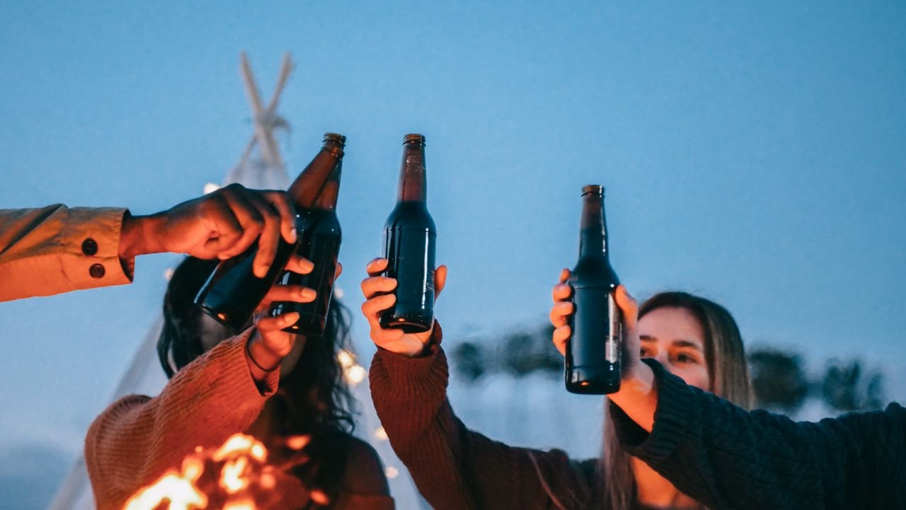 The Weird Generation That Googles Health But Drinks Carcinogen