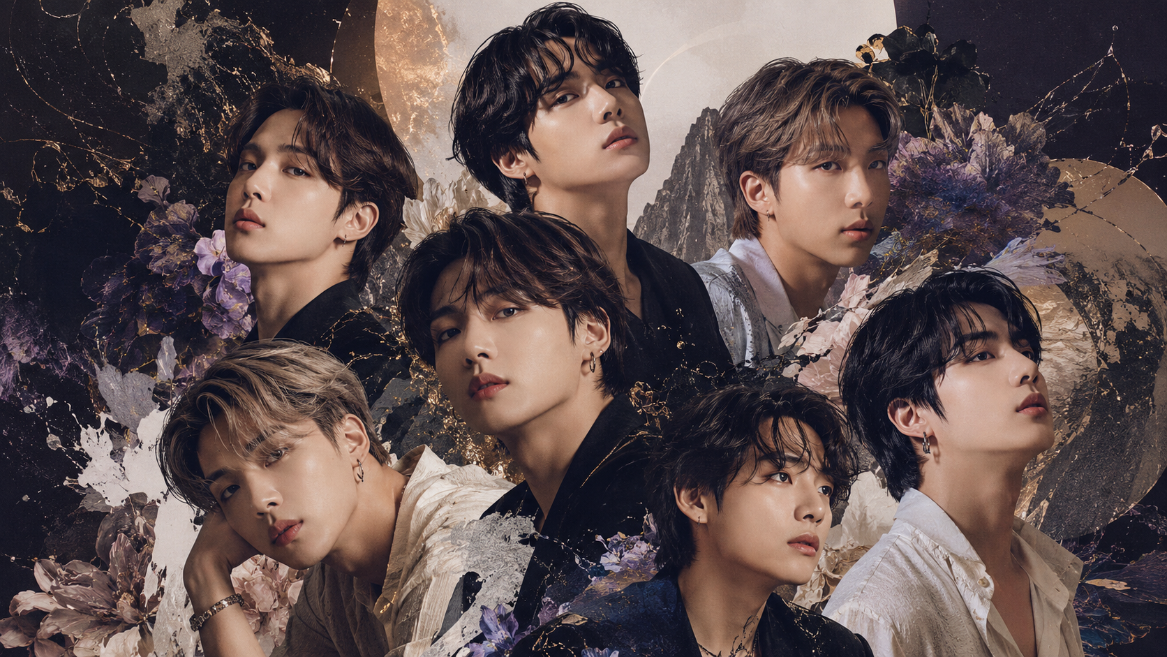 BTS Is Back & The World Can’t Stop Talking About It