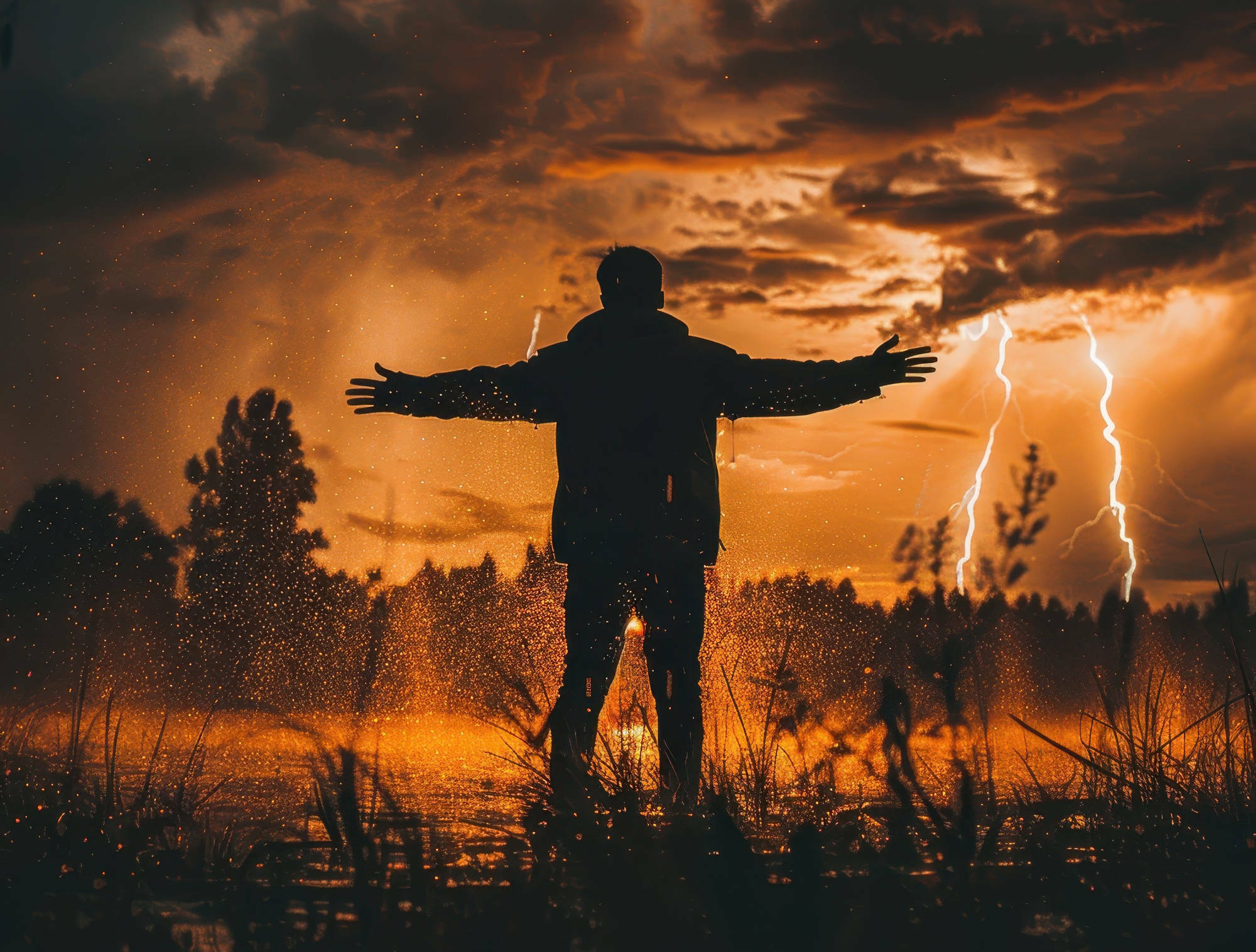 Zen Mode in Humans: The Art of Finding Inner Calm in a Chaotic World