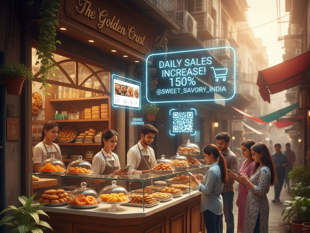 Digital Marketing For Small Businesses
