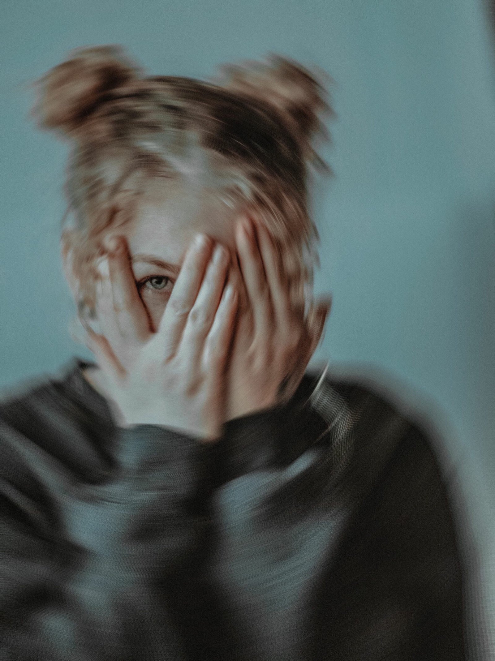A Room Full of Eyes: How to Stop Dreading People and Engage Fully