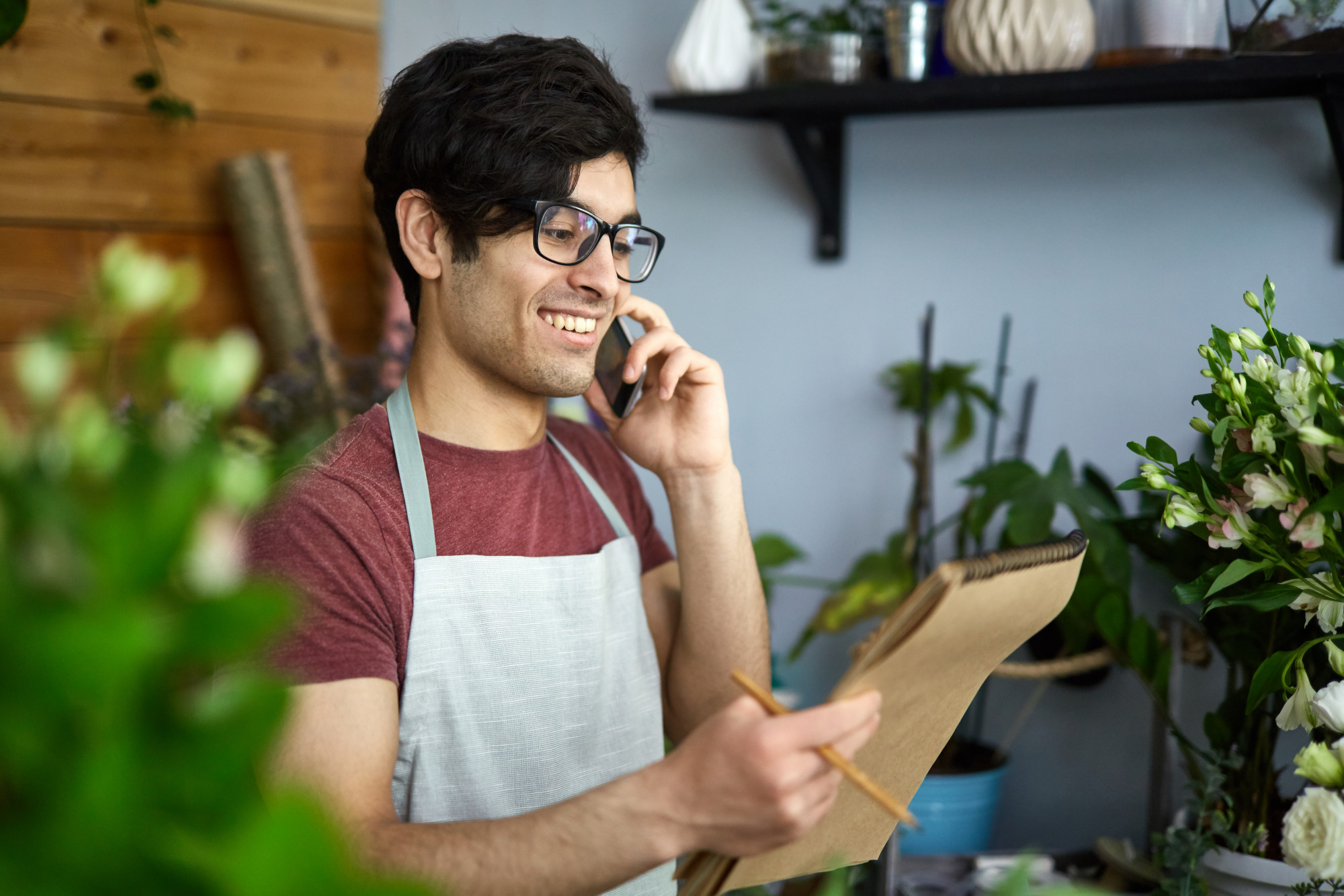 10 Business Ideas You Can Start with Low Investment in 2026