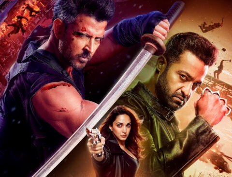 War 2 Rating & Reviews (2025) – Mixed Critic, Audience & More