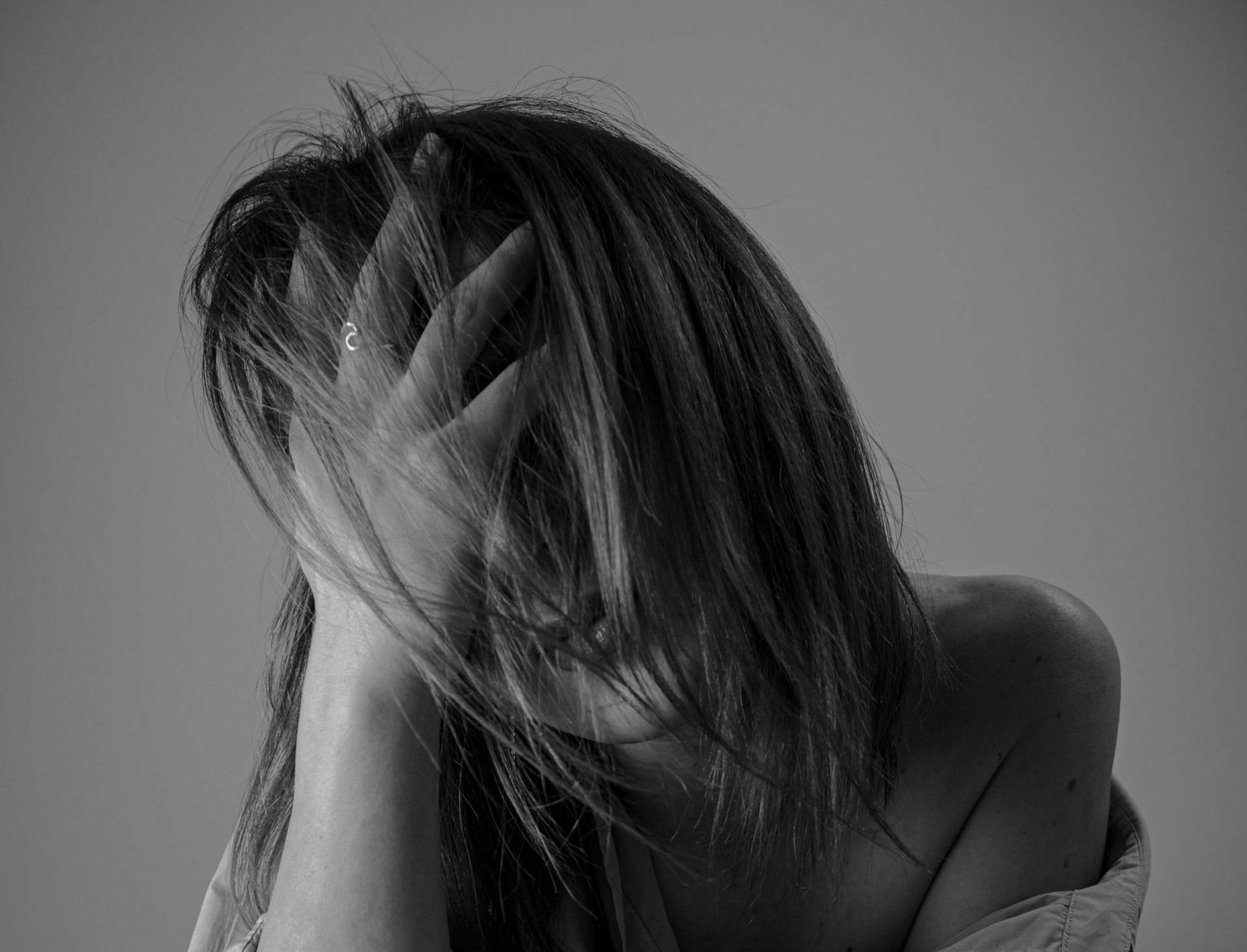 Pain Speaks, We Ignore It: A Gen Z Girl’s Perspective