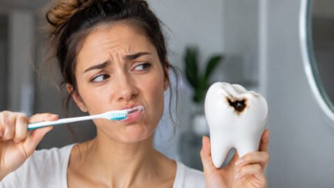 Just Brushing Your Teeth Twice Daily Isn’t Enough To Prevent Cavities