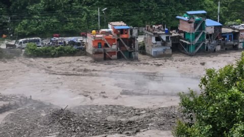 Nepal’s Floods Aren’t Just A Seasonal Disaster Anymore