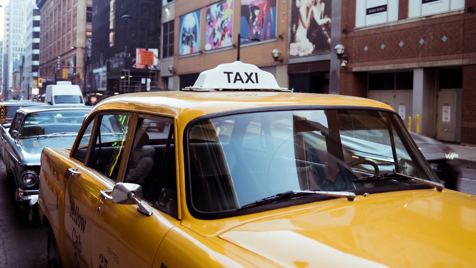 The Smart Way To Start A Low-Investment Cab Booking Business